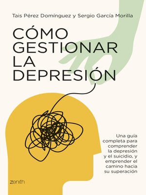 cover image of Cómo gestionar la depresión